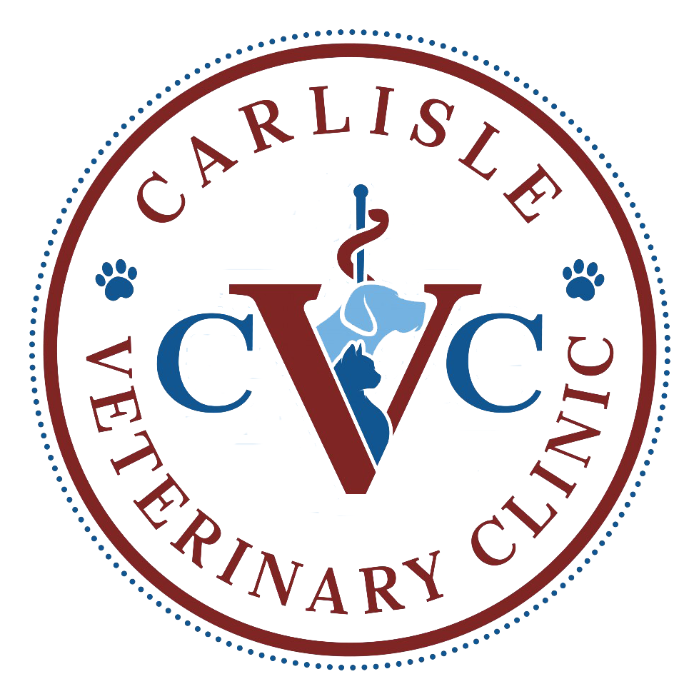 Carlisle Veterinary Clinic Logo